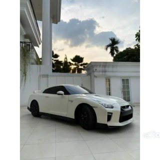 Harga Gtr R35 Bekas
