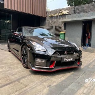 Harga Bekas Nissan Gtr
