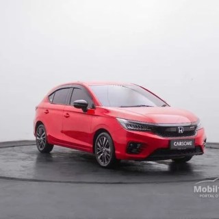 Kelebihan Honda City 97 Dengan Civic 91
