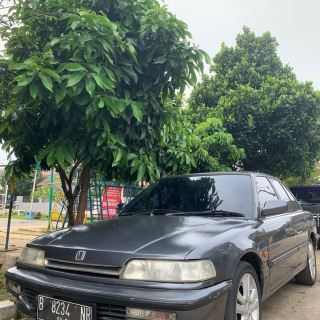 Jual Grand Civic 1990
