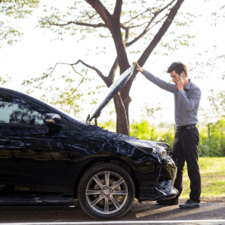 Vios Tidak Bisa Distarter
