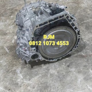 Gear Box Honda City Masuk Air
