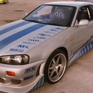 Harga Nissan Skyline Gtr 1999
