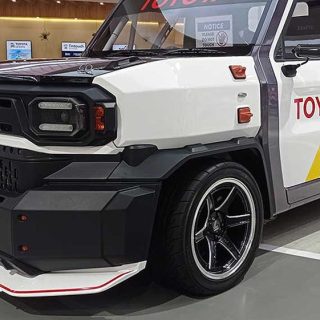 Kelemahan Hilux Turbo
