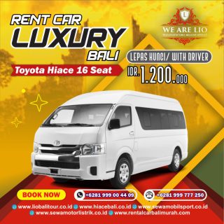 Pengemudi Hiace Menggunakan Sim Apa
