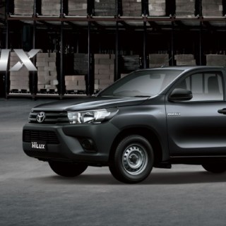 Harga Toyota Hilux Lawas
